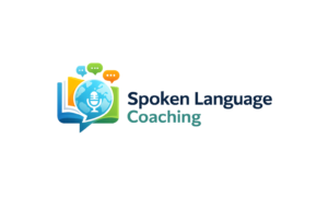 Spoken Language Coaching Logo