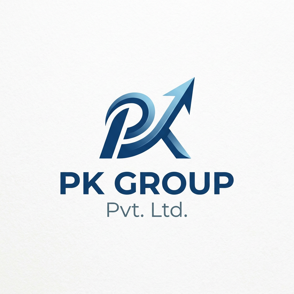 PK Group of Pvt. Ltd. providing business, marketing, and professional services
